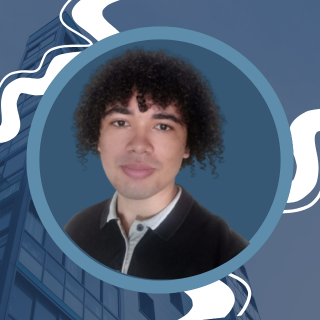 Foto de perfil para Instagram real state profesional azul y blanco (3) Foto de perfil para Instagram real state profesional azul y blanco (3)